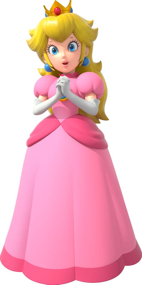 princess peach nude|Character : Princess Peach